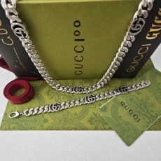 Gucci Necklaces